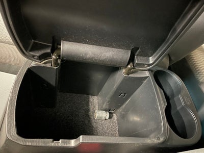 2015 Toyota Tacoma Base V6