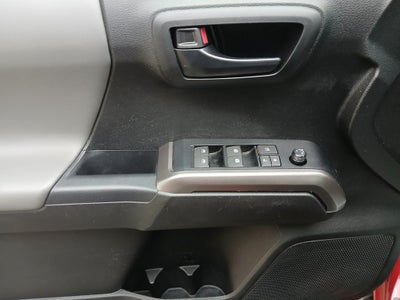 2023 Toyota Tacoma V6