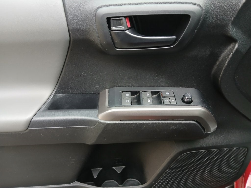 2023 Toyota Tacoma V6