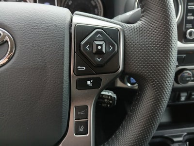 2023 Toyota Tacoma V6