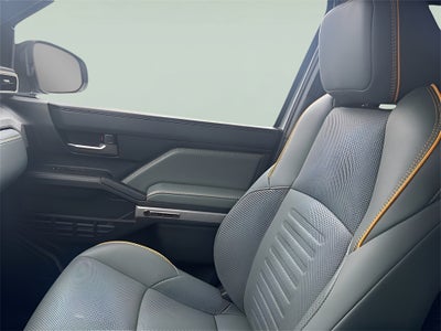 2024 Toyota Tacoma Hybrid Trailhunter