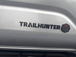 2024 Toyota Tacoma Hybrid Trailhunter