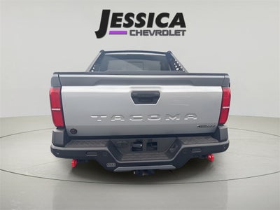 2024 Toyota Tacoma Hybrid Trailhunter