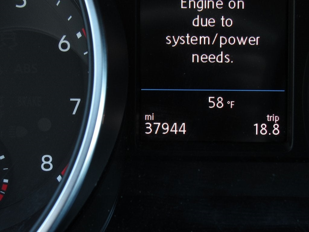 2019 Volkswagen Tiguan 2.0T S CARBRAVO CERTIFIED 4Motion