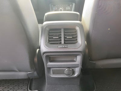 2022 Volkswagen Tiguan 2.0T S