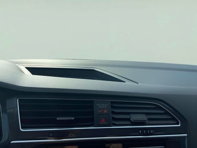 2022 Volkswagen Tiguan 2.0T S