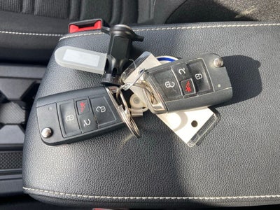 2022 Volkswagen Tiguan 2.0T S