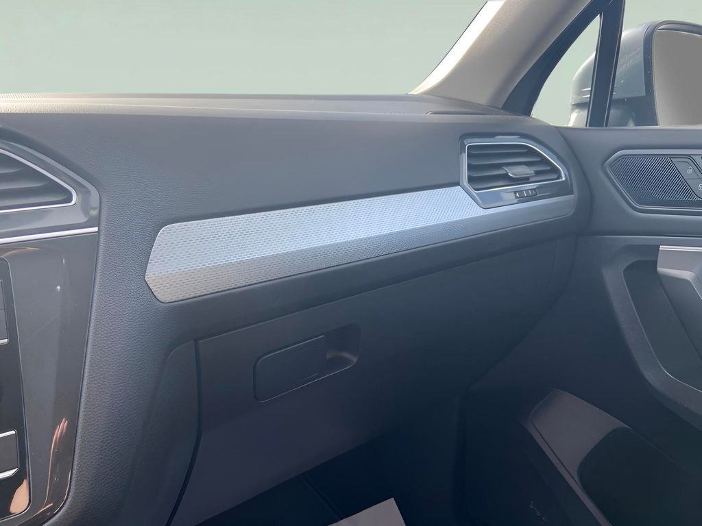 2022 Volkswagen Tiguan 2.0T S