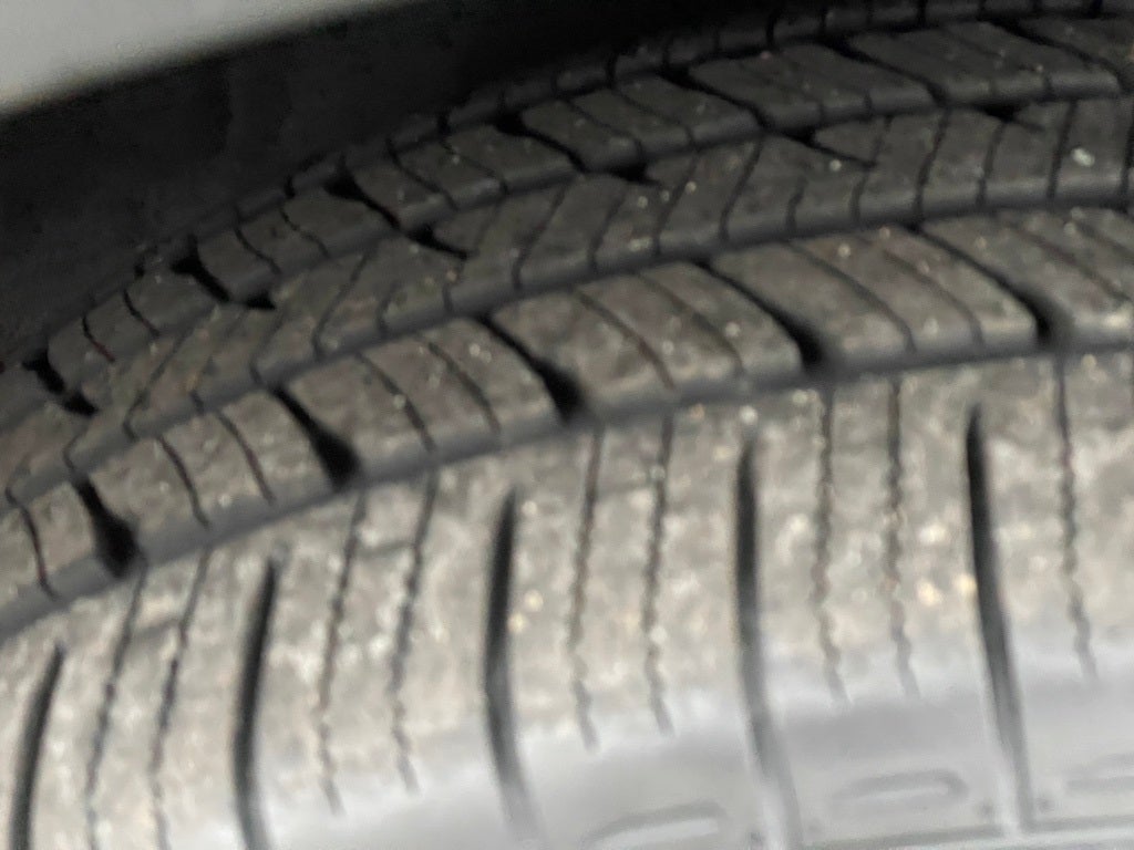 2022 Volkswagen Tiguan 2.0T SE Certified