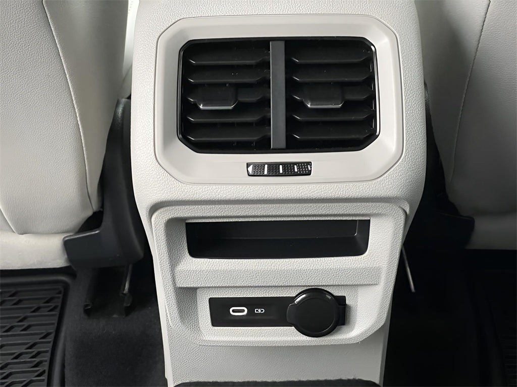 2022 Volkswagen Tiguan 2.0T SE Certified