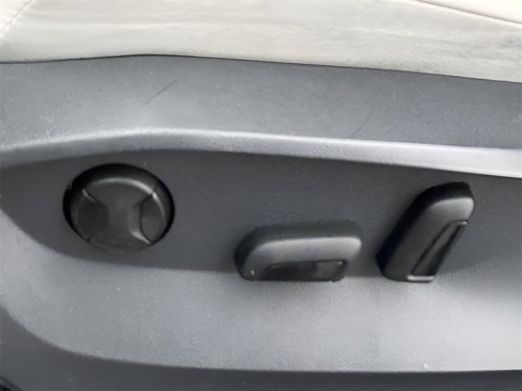 2022 Volkswagen Tiguan 2.0T SE Certified