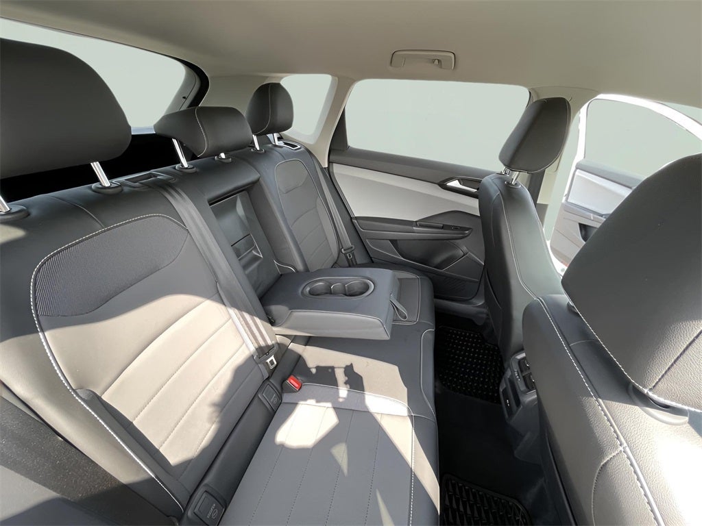 2022 Volkswagen Taos 1.5T SE CERTIFIED