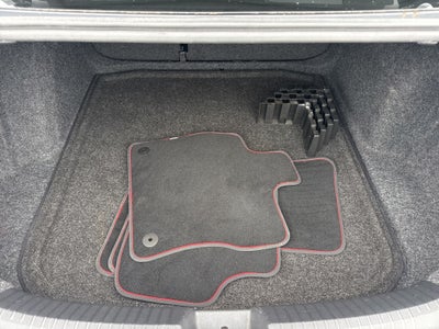 2021 Volkswagen Jetta GLI 2.0T S