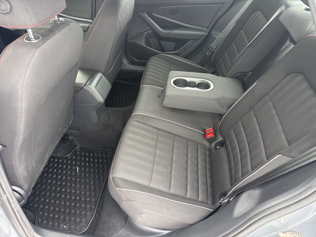 2021 Volkswagen Jetta GLI 2.0T S