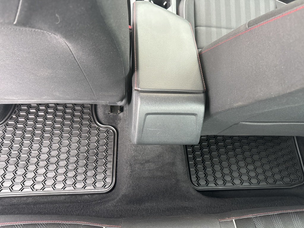 2021 Volkswagen Jetta GLI 2.0T S