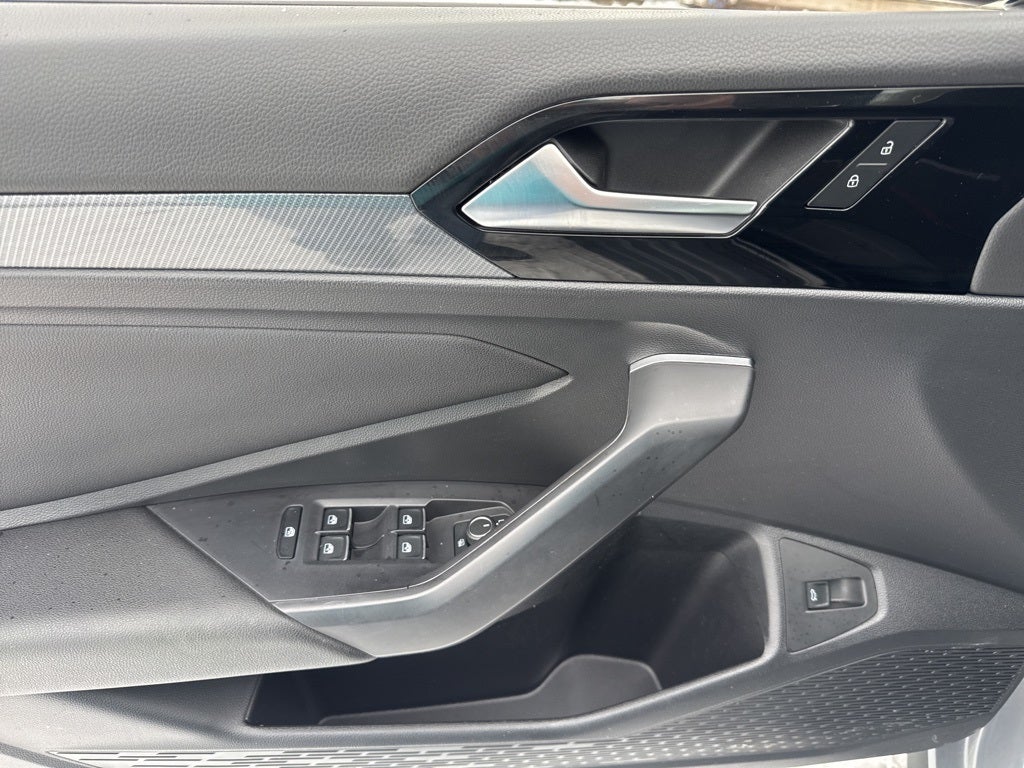 2021 Volkswagen Jetta GLI 2.0T S