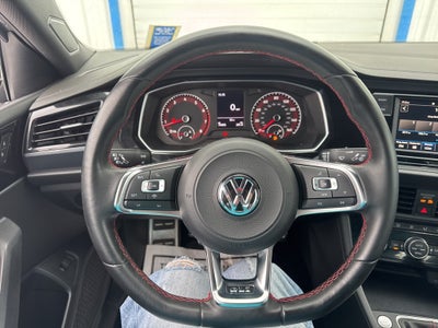2021 Volkswagen Jetta GLI 2.0T S