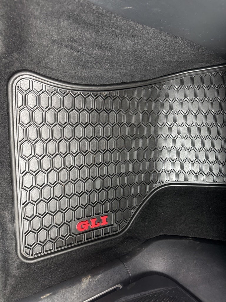 2021 Volkswagen Jetta GLI 2.0T S