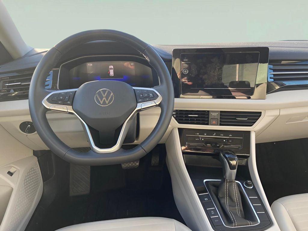 2025 Volkswagen Jetta 1.5T S