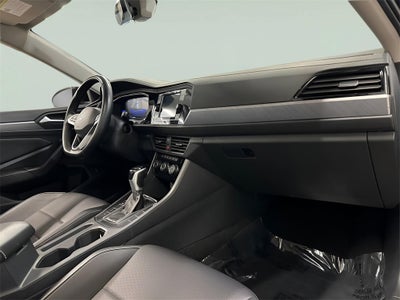 2024 Volkswagen Jetta 1.5T SE CarBravo Certified