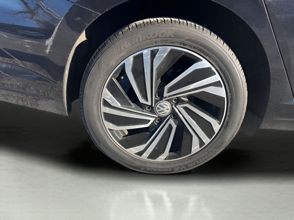 2020 Volkswagen Jetta SEL