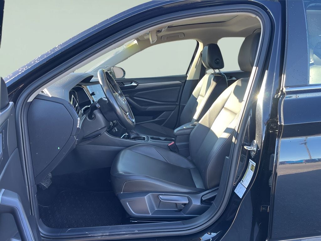 2020 Volkswagen Jetta SEL