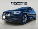 2020 Volkswagen Jetta SEL