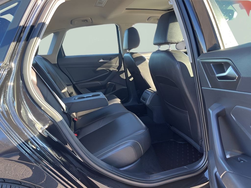 2020 Volkswagen Jetta SEL