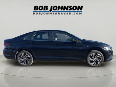 2020 Volkswagen Jetta SEL