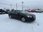 2017 Subaru Legacy 2.5i Premium