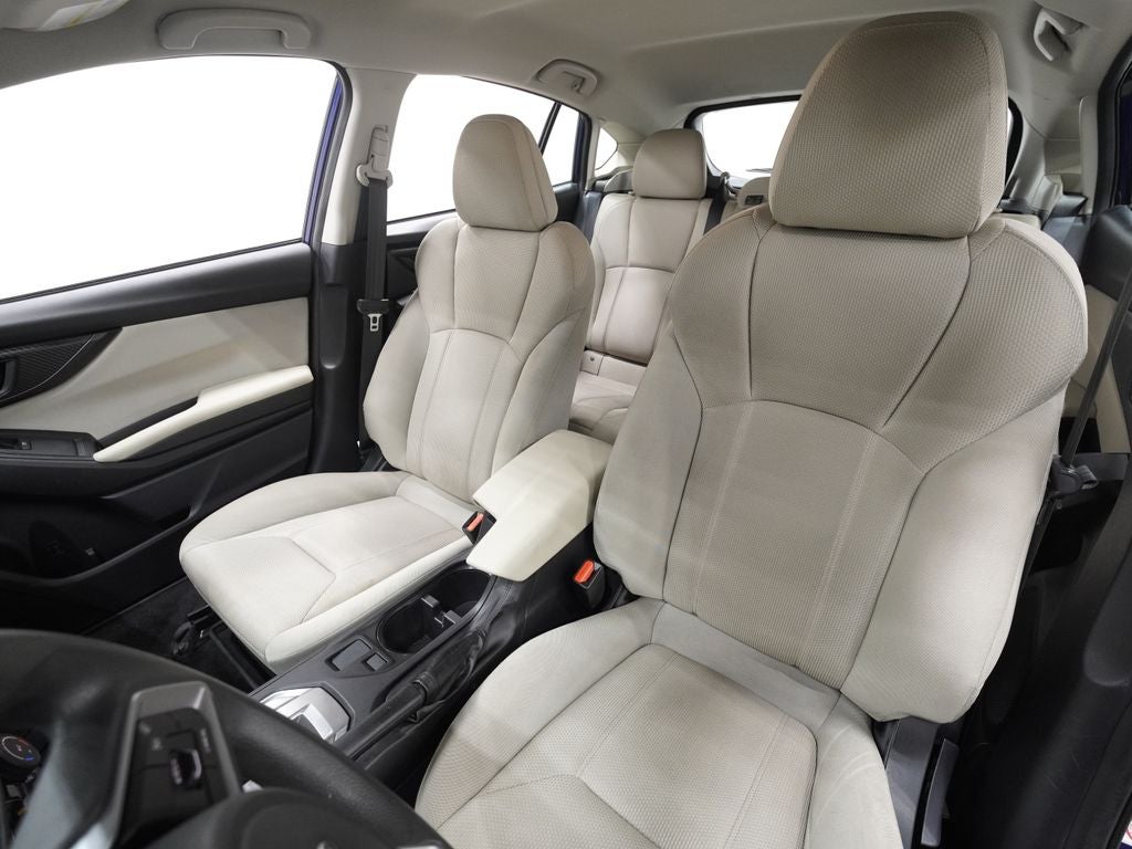 2018 Subaru Impreza 2.0i