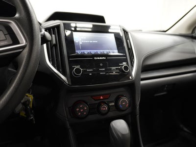 2018 Subaru Impreza 2.0i