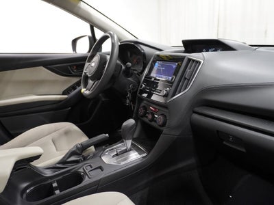 2018 Subaru Impreza 2.0i