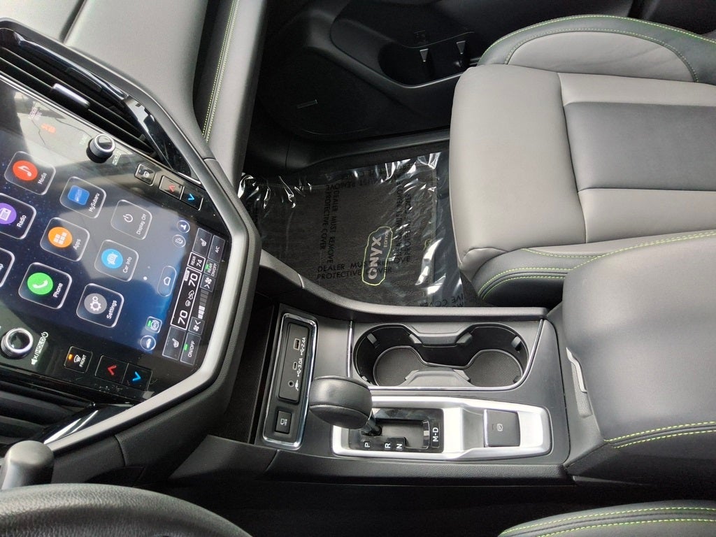 2023 Subaru Ascent Onyx Edition CarBravo Certified! Leather Heated Front & Rear Se