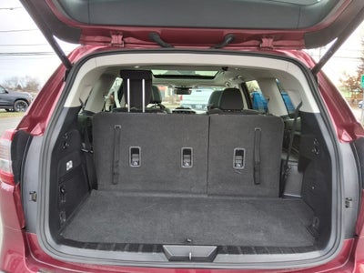 2023 Subaru Ascent Onyx Edition CarBravo Certified! Leather Heated Front & Rear Se