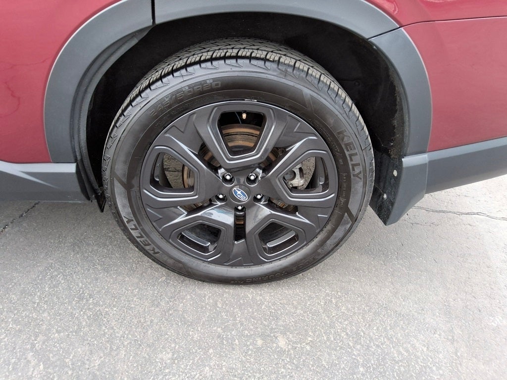 2023 Subaru Ascent Onyx Edition CarBravo Certified! Leather Heated Front & Rear Se