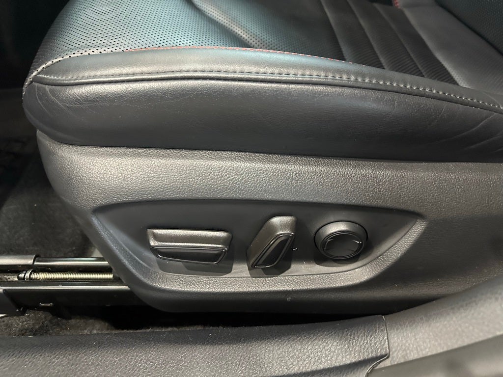 2020 Toyota Avalon TRD