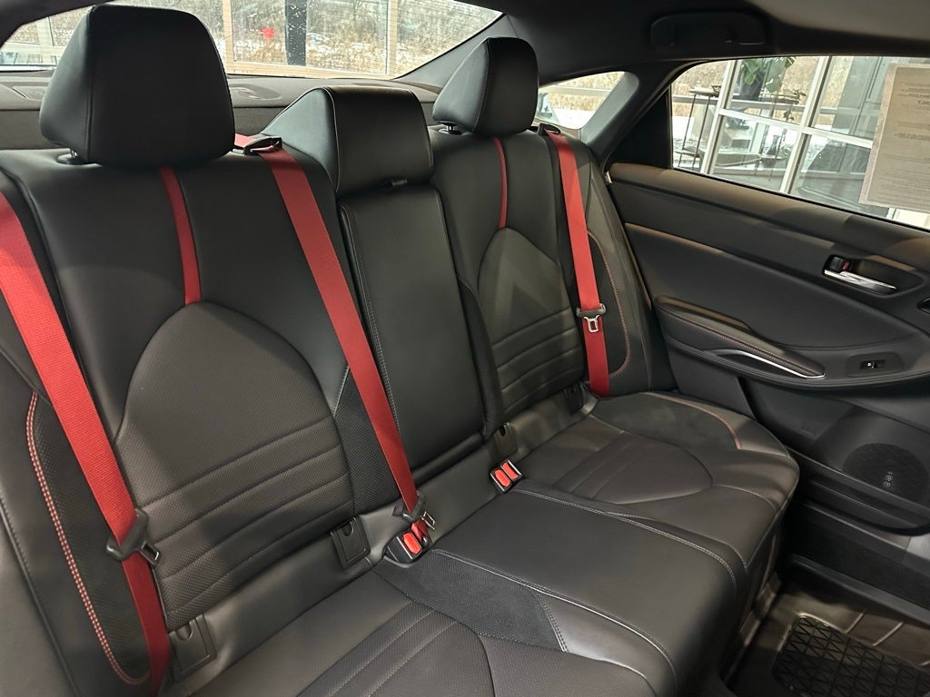 2020 Toyota Avalon TRD