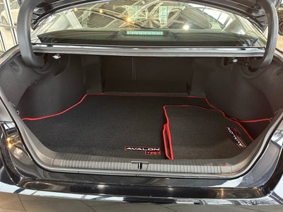 2020 Toyota Avalon TRD