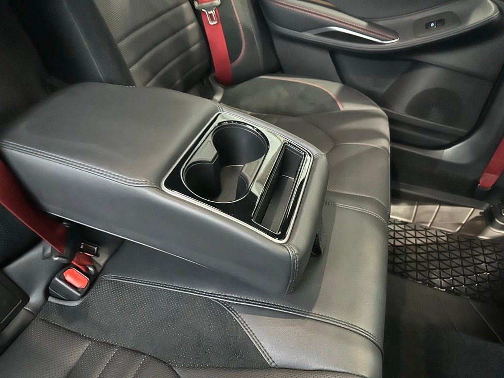 2020 Toyota Avalon TRD