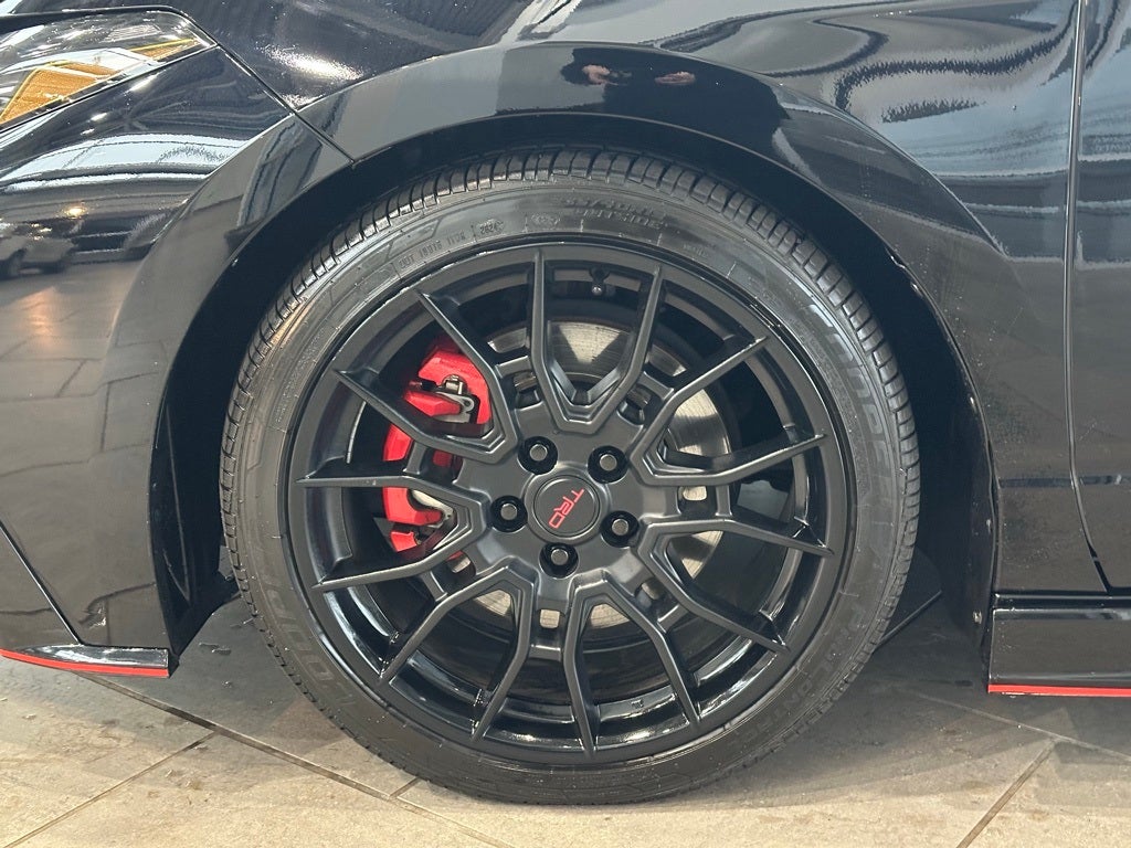 2020 Toyota Avalon TRD