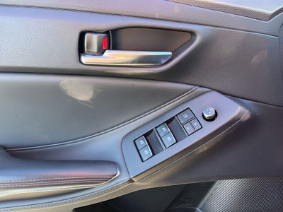 2020 Toyota Avalon TRD