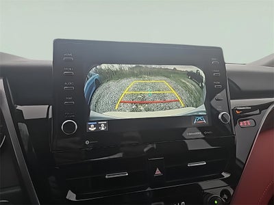 2023 Toyota Camry XSE Apple Car Play/ Android Auto, Leather, Heated Seat