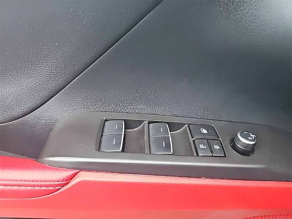 2023 Toyota Camry XSE Apple Car Play/ Android Auto, Leather, Heated Seat