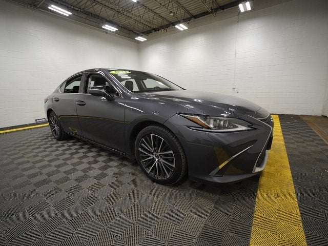 2022 Lexus ES 350