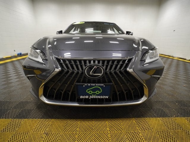 2022 Lexus ES 350