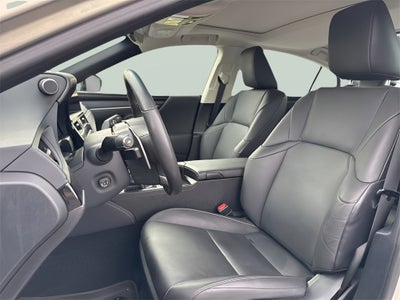 2024 Lexus ES 350 L/Certified