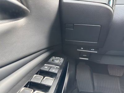 2024 Lexus ES 350 L/Certified