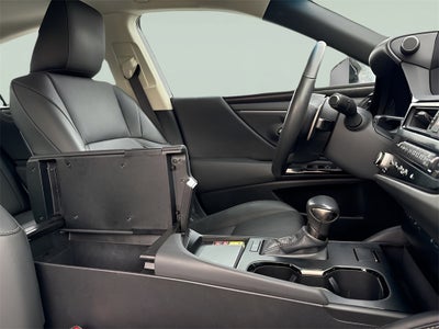 2024 Lexus ES 350 L/Certified