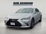 2024 Lexus ES 350 L/Certified